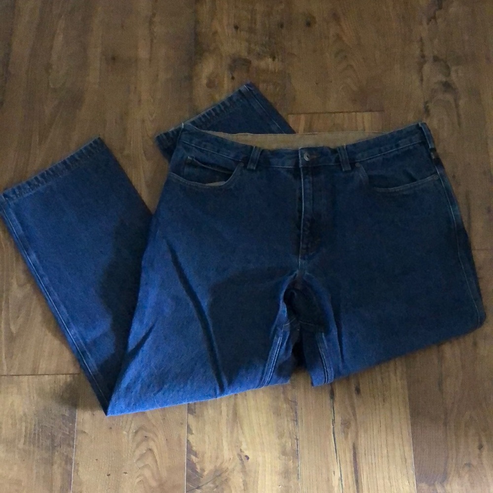 Men’s Duluth Trading Jeans